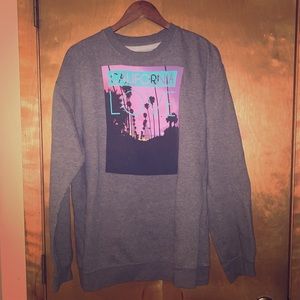 CA Sweatshirt